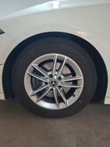 Mercedes-Benz A 200 AMG Line - Mercedes-Benz A 200 in Freiburg