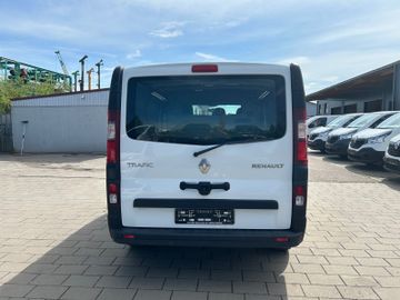 Renault Trafic - 6