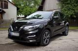 Nissan Qashqai J11 - Nissan Qashqai: J11