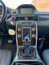 Volvo S80 D5  Summum 215 KM AHK 2Hand - Volvo S80 mit Diesel-Antrieb: Limousine