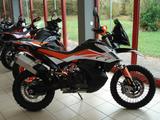 KTM 790 Adventure R - KTM 790 Adventure R