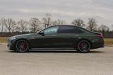 Mercedes-Benz S 63 AMG 4Matic+ L | Panorama | 3D Display | NOW - Mercedes-Benz S-Klasse mit Hybrid-Antrieb