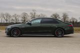 Mercedes-Benz S 63 AMG 4Matic+ L | Panorama | 3D Display | NOW - Mercedes-Benz S 63 AMG in München