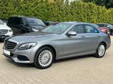 Mercedes-Benz C220d Lim. BT 7G-TR-Exclusive-EGSD-TOTWINK-SPUR- - Mercedes-Benz C 220 in Bochum