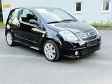Citroën C2 1.6 16V SensoDrive VTR Gold-Edition 2.Hand
