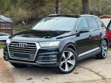 Audi Q7 3.0 TDI quattro*7-SITZER*PANO*LED*R-KAM*HUD* - gebrauchte Audi Q7 aus dem Jahr 2015