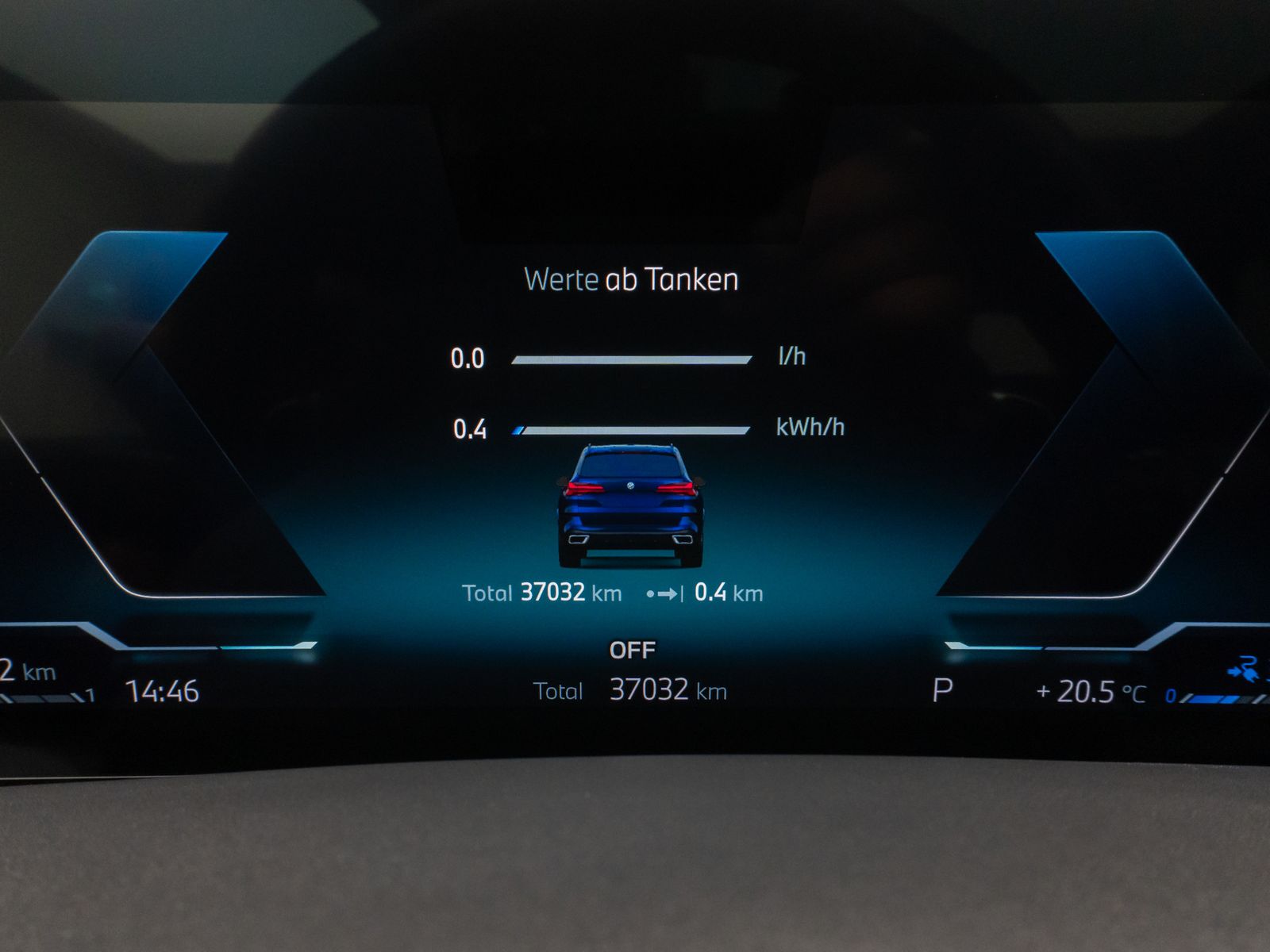 Fahrzeugabbildung BMW x5 xD50e M SportPro Panorama 360°HUD DAB H/K 21"