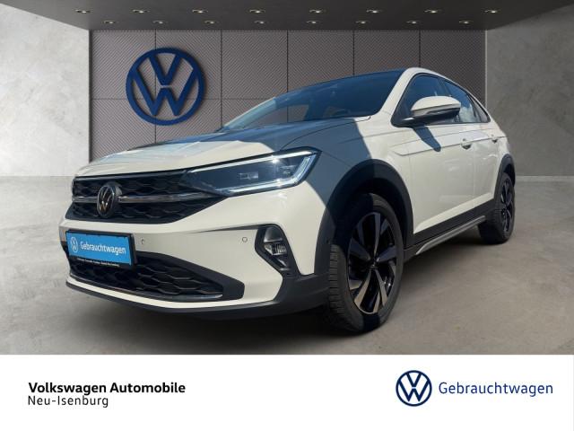 Volkswagen Taigo 1.0 TSI DSG Style Navi IQ.LIGHT LED-Matr