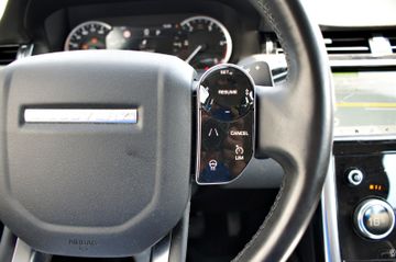 Land-Rover Discovery - 11