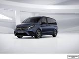 Mercedes-Benz V 250 d Kompakt AMG*Burmester*360°*Totwinkel*19" - gebrauchte Mercedes-Benz V 250 aus dem Jahr 2024