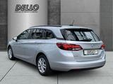 Opel Astra ST Business LED PPS Navi Klimaautomatik SH - Opel Astra Gebrauchtwagen in Bremen