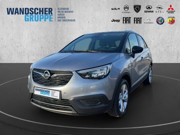 Opel Crossland (X) 1.2 T Edition *WINTER-PAKET*LED*