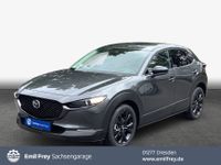 Mazda CX-30 - Vorschau Bild 1