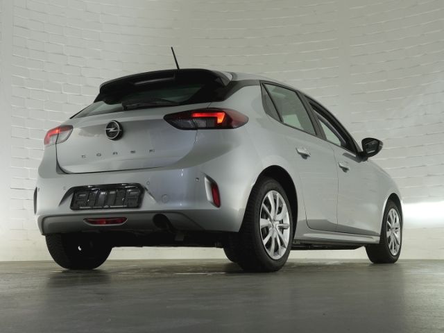 Corsa F FACELIFT+RÜCKFAHRKAMERA+SITZ-/LENKRADHEI