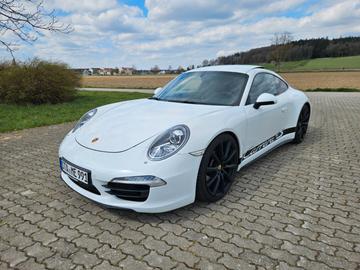 صورة 1 لـ 2012 Porsche 991