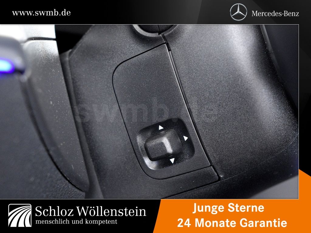 Mercedes-Benz CLE 300e AMG DigitalLight Fahrass Pano-D Memory foto 20