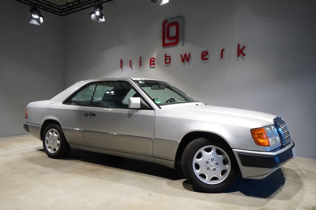 Mercedes-Benz CE 230 Coupe - BRD -Top Zustand - 128 TKM