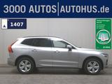 Volvo XC60 B4 D Core Navi LED Leder 4xShz AHK RFK - gebrauchte Volvo XC60 aus dem Jahr 2022
