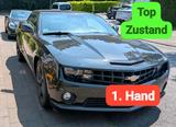 Chevrolet Camaro EU-Modell | 1. Hand | Ori... - gebrauchte Chevrolet Camaro aus dem Jahr 2013