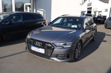 Audi A6 - 11