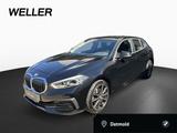 BMW 118i Advantage LED DAB PDC SHZ TEMP Klima 18"