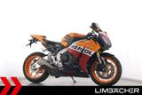 Honda CBR 1000 RR - kurzer Kennzeichenhalter, LED - Offers