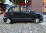 Hyundai Atos Prime 1.0 Schwarz TÜV bis 11.... - Hyundai Gebrauchtwagen von 2000