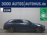 Mercedes-Benz CLA 200 SB d AMG-Line Night Navi MB-LED 360° - Mercedes-Benz CLA 200 Shooting Brake aus 2021