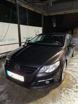 Volkswagen Passat CC 2.0 TSI - - gebrauchte VW Passat CC aus dem Jahr 2009