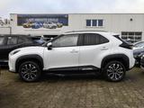 Toyota Yaris Cross 1.5 Hybrid BLACK&WHITE PDC KLIMA LM- - Toyota in Bochum