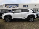 Toyota Yaris Cross 1.5 Hybrid BLACK&WHITE NAVI SHZ PDC  - Toyota Yaris Cross aus 2024