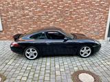 Porsche 996 Carrera Coupé - ERSTLACK - XENON - 18 ZOLL - Porsche 996: Coupe