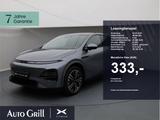 XPENG G6 RWD Long Range AHK CarPlay 360Cam ACC Pano - gebrauchte Xpeng SUV & Geländewagen