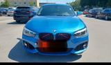 BMW 118i LCI M-Paket. MOTORSCHADEN! - BMW: Motorschaden