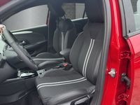 Opel Corsa - Vorschau Bild 8