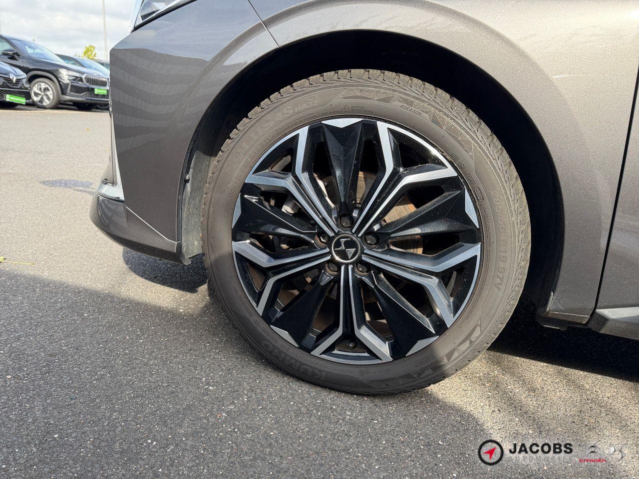 DS Automobiles DS 4 1.2 PureTech 130 Rivoli S&S