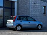 Ford Fiesta Viva X*KLIMA *E-PAKET *TÜV *8-fach Ber.* - Ford Fiesta: X Viva