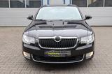 Skoda Superb 1.8 TSI Elegance/DSG/SHZ/PDC/SCHECKH./2HD - Skoda Superb Gebrauchtwagen in Dortmund