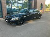 Mercedes-Benz Mercedes CLS 350 CDI Designo AMG Paket KW ... - Mercedes-Benz CLS 350: AMG Paket