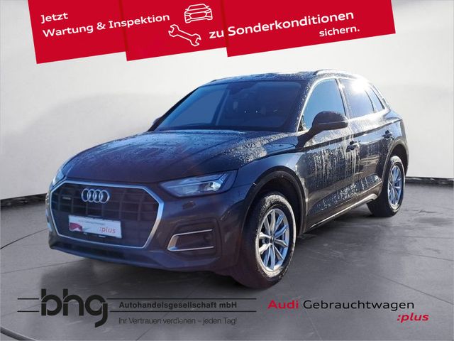 Audi Q5 40 TDI quattro Business Assist Virtual APS