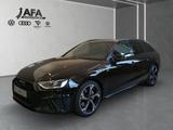Audi A4 Avant 40 TDI qu. S tr. 2x S-Line*AHK*RFK*ACC - gebrauchte Audi A4 aus dem Jahr 2024