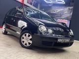 Volkswagen Polo 1.2 Comfortline HU/AU NEU NUR114.000KM - gebrauchte VW Polo aus dem Jahr 2005