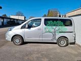 Nissan Elektrobus - Nissan Evalia Gebrauchtwagen