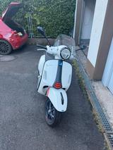 Vespa  GTS  300 Supersport
