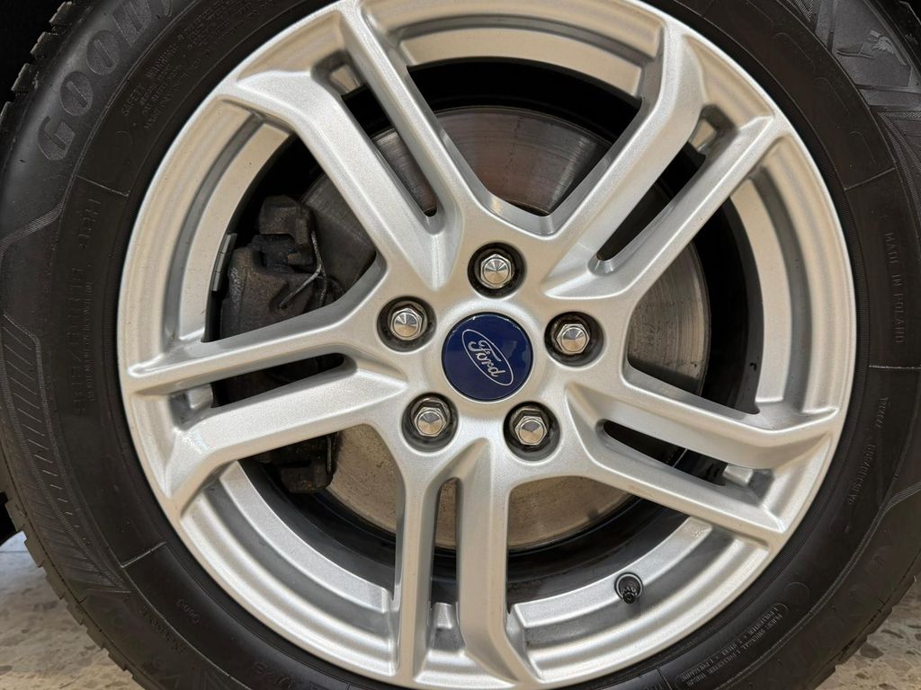 Ford Focus - Bild 29