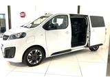 Opel Zafira Life -e Tourer L 75kWh, Batterie AT, MJ23 - Opel Zafira: B