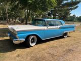 Ford Galaxie 500 Club Victoria - Ford: Victoria