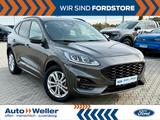 Ford Kuga Plug-In Hybrid ST-Line Styling Paket - Ford Kuga aus 2021
