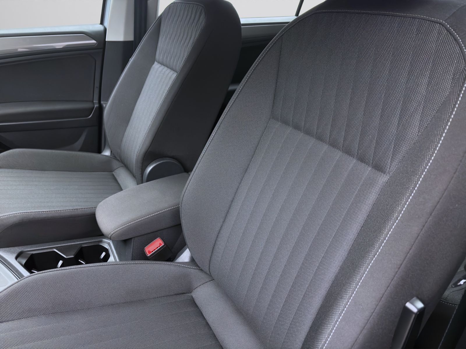 Volkswagen Tiguan Allspace - Bild 9