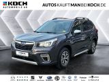 Subaru Forester 2.0ie Comfort NAVI LED SHZ AHZV ACC RFK - Subaru Forester: Comfort